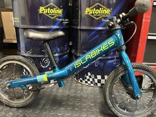 Islabikes Isla Rothan 12''