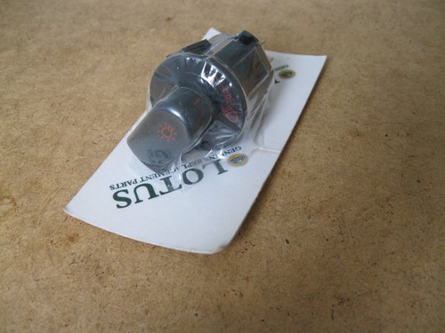 Lotus elan m100 master rotary - elan,