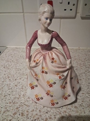 Coalport figurines - coalport,