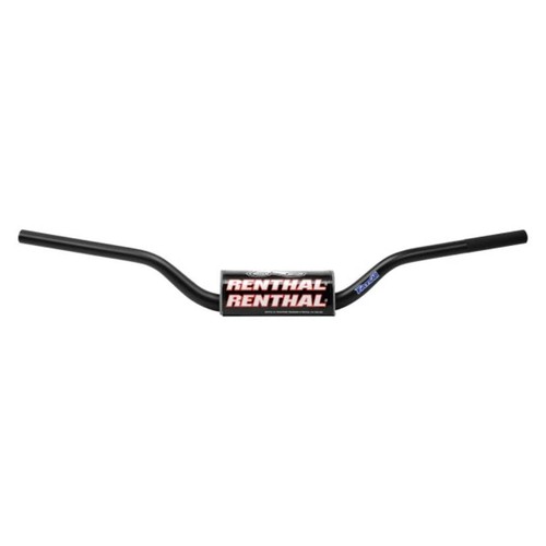 Renthal fatbar mini blk - fatbar, 671