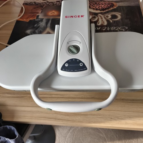 Singer magic esp - magic, esp-2