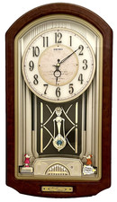 Seiko Melodies In Motion