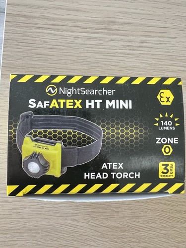 Nightsearcher safatex mini - nightsearcher,
