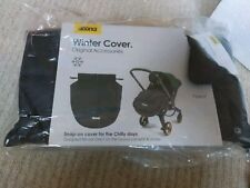 Winter cover for DOONA