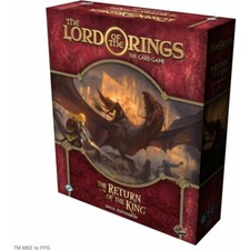 The Lord of the Rings LCG: The