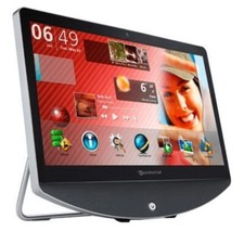 PACKARD BELL 20 inch All in