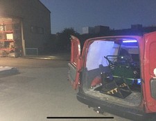 Lawn Mower Collection Delivery