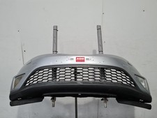 HONDA CIVIC FRONT BUMPER 2006
