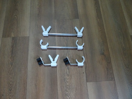 Sea fishing tripod spares - spares, 2x