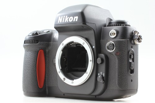Nikon f100 slr - [as-is],