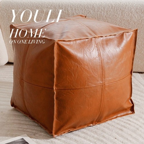Nordic wax leather moroccan - nordic,