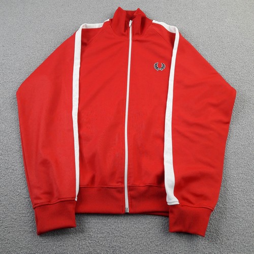 Fred perry mens - fred, jacket