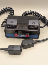 Terratrip Rally Intercom Roll