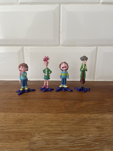 Rare discontinued horrid - discontinued, henry