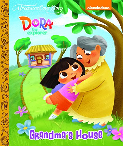 Treasure cove story dora - treasure,