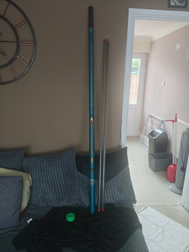 Avanti metre carp - 12.5,