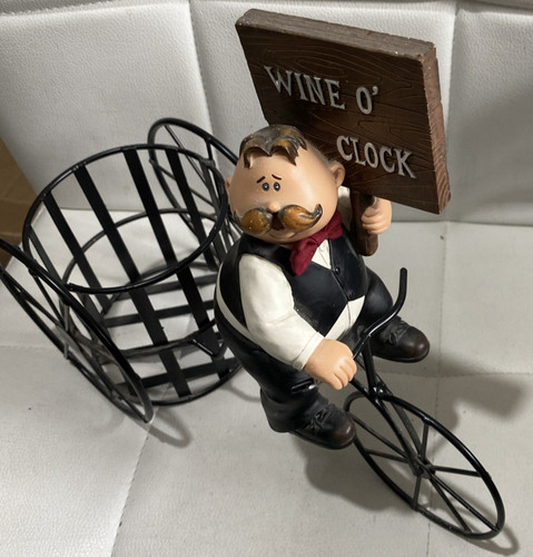 Vintage giles waiter - vintage,