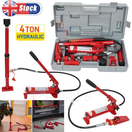 Ton hydraulic porta power - ton,