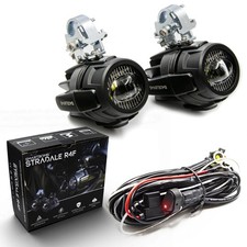 40W LED Auxiliary Motorcycle