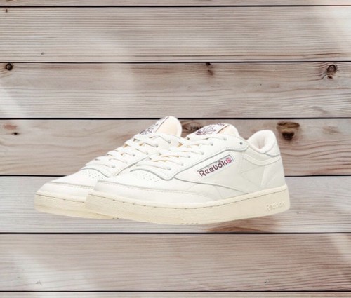 Reebok club vintage - reebok, 85