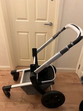 Joolz Day+ Frame/chassis With