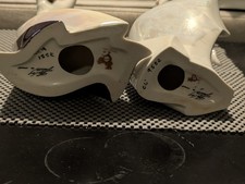 Galos Porcelain Figurine Spanish Ornament