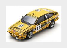 SPARK-MODEL SB421 ALFA ROMEO -