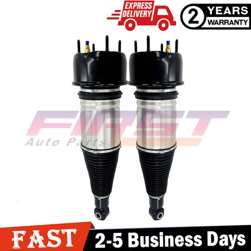 Pair rear left right air - left,