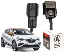 Disattivatore del Sistema Start-Stop per RENAULT Captur II
