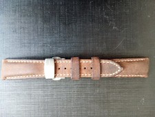 Steinhart 22mm brown - 22mm,