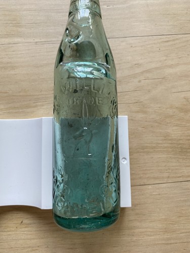 Vintage glass marble - vintage,