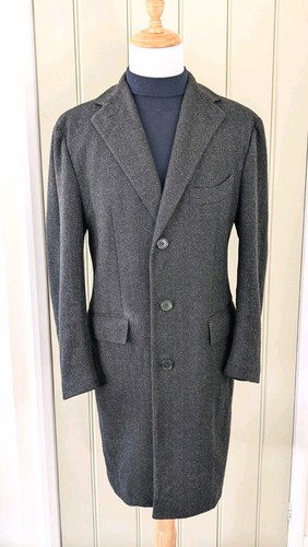 Luciano barbera handmade - barbera,