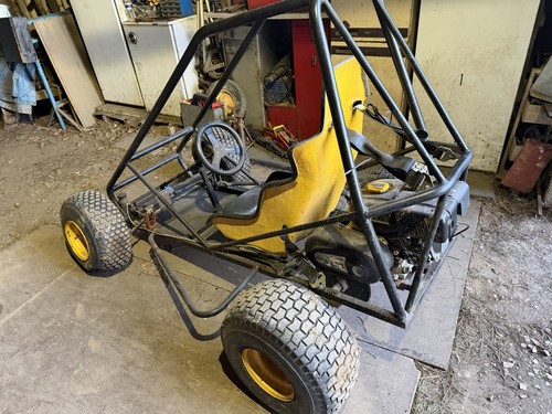 Kart buggy petrol 6 - kart/,