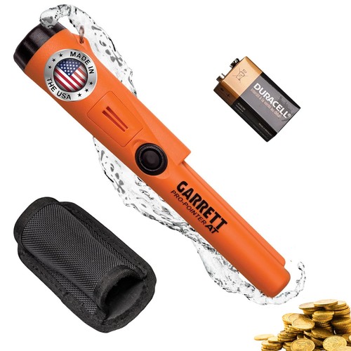 Garrett pro pointer - pro-pointer, at