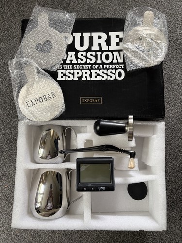 Expobar professional barista - professional,