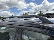 Landrover Freelander 1 98-06 Roof Bars 