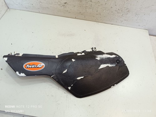 Side fairing cover - side, to