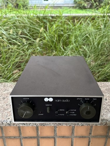 Naim nac 5 - naim,