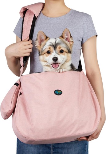 Ownpets pet sling carrier - ownpets,