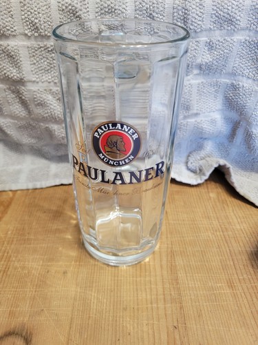 Paulaner münchen beer - münchen, 0.5l