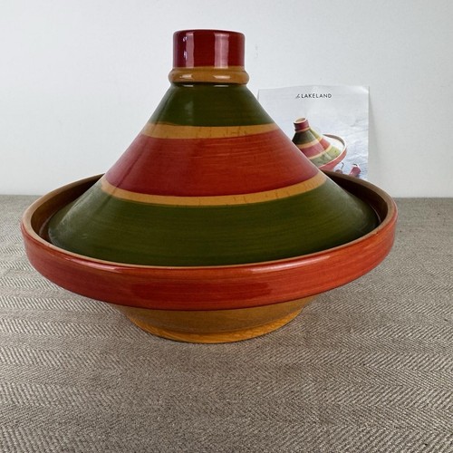 Lakeland moroccan style - style, tagine