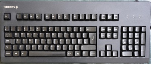 Cherry 3000 usb mechanical - cherry,