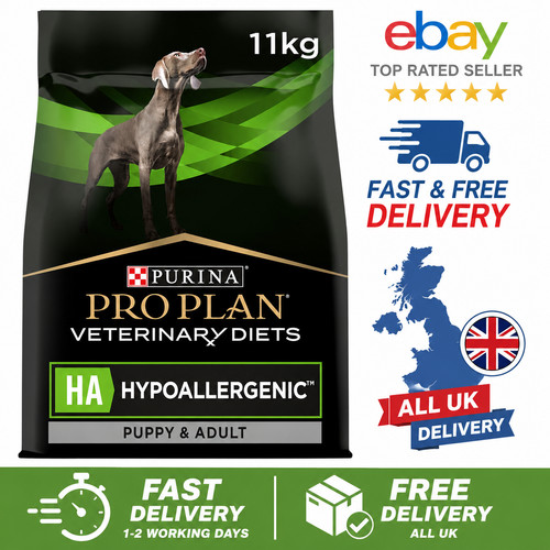 Pro plan veterinary - plan, diets