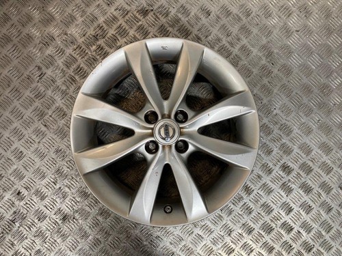 Nissan note e12 - note, 16"