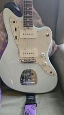 Fender FSR Made In Japan