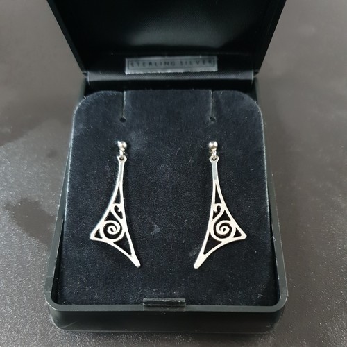 Vintage sterling silver - vintage,