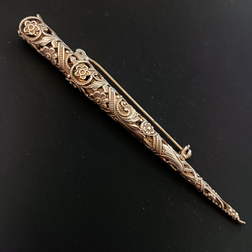 Antique sterling silver - antique,
