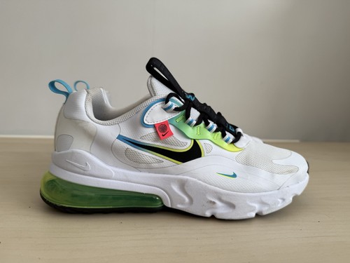 Nike air max 270 react - air,