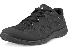 Ecco Men’s Terracruise Lt M Low GTX Outdoor Shoe 40 UK 6.5 New No Box Gore-tex
