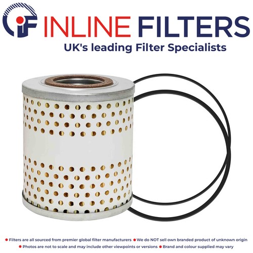 Filter kit for - kit, ruston
